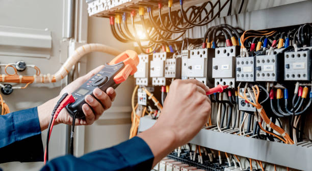 Best Electrical Contractors for Businesses  in Pocahontas, AR