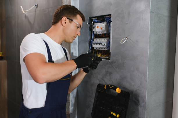 Best Emergency Electrical Repair  in Pocahontas, AR