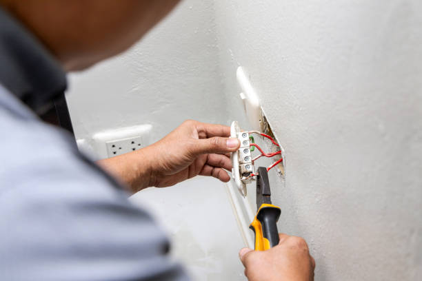 Best Affordable Electrician  in Pocahontas, AR