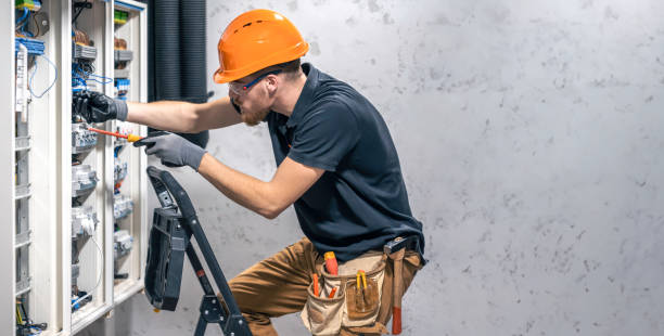 Best Electrical Upgrades for Homes  in Pocahontas, AR