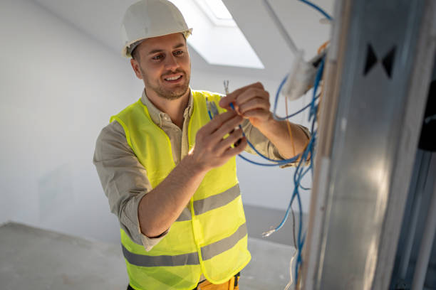 Best Licensed Electrician  in Pocahontas, AR