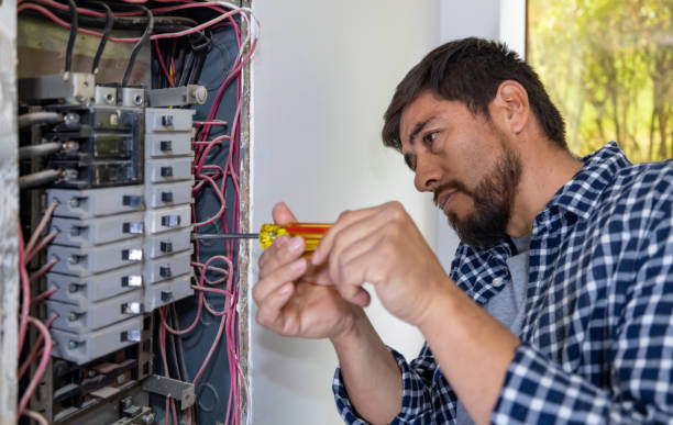 Best Residential Electrician Services  in Pocahontas, AR